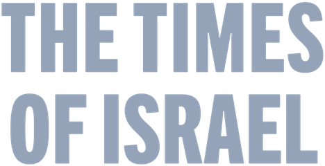 The Times of Israel